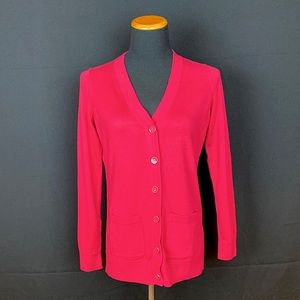 Talbots Cardigan XS, Like New